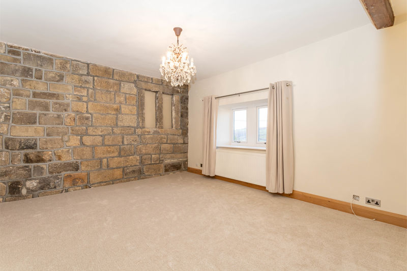 The Long Causeway Brearley